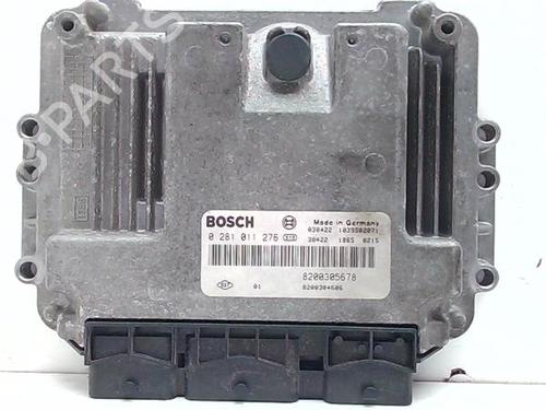 Used Control unit Control unit 38404008 38404008