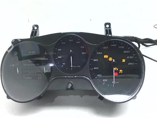 instrument-cluster-seat-leon-1p1-2005-2006-2007-2008-2009-2010-2011-2012-2013-38406657 main image