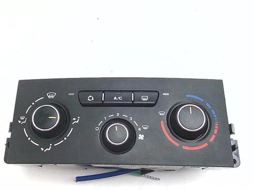 Used Climate control Climate control 38351597 38351597