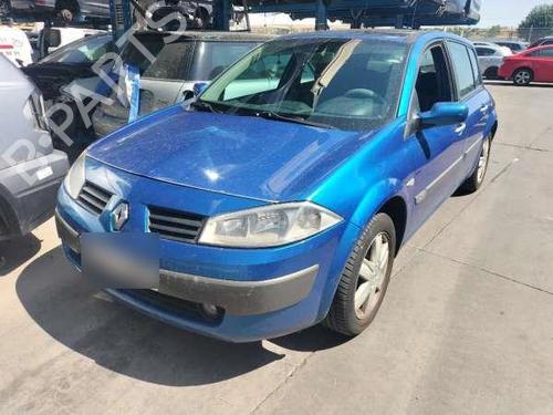 Engine RENAULT MEGANE II Saloon (LM0/1_) 1.5 dCi (LM02, LM13, LM2A) | BP38389638M1 - Image 8
