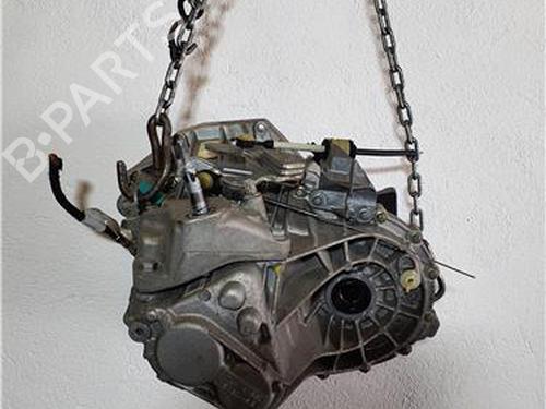 Gearbox RENAULT CLIO III Hatchback Van (SB_, SR_) 1.5 dCi | BP38370089M3 - Image 2