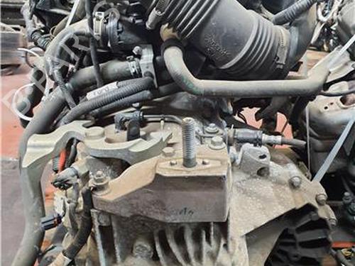 Engine FORD S-MAX (WA6) 2.0 TDCi | BP38357392M1 - Image 6