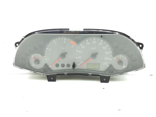 Used Instrument cluster Instrument cluster 38370622 38370622