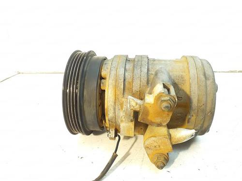 AC compressor TATA INDIGO (4_V2) 1.4 TD | BP38371143M34 - Image 4