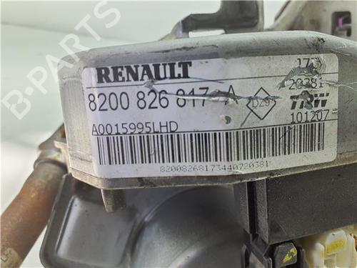 Steering column RENAULT MODUS / GRAND MODUS (F/JP0_) 1.4 (JP01, JP0J) | BP38361698M21 - Image 3