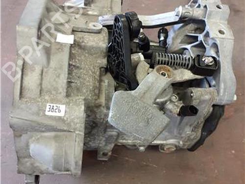 Gearbox VW PASSAT B6 (3C2) 2.0 TDI | BP38369799M3 - Image 3