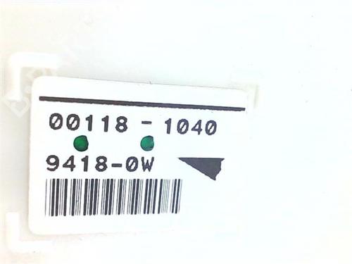 Fuse box LEXUS IS II (_E2_) 220d (ALE20) | BP38399222E1 - Image 4