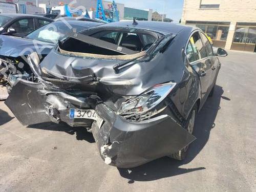 Left front window switch OPEL INSIGNIA A Saloon (G09) 2.0 CDTI (69) | BP38377792I27 - Image 5