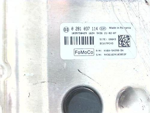 Control unit FORD TRANSIT COURIER B460 MPV 1.5 TDCi | BP38385297M11 - Image 3