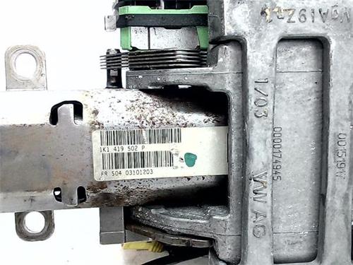 Steering column VW GOLF V (1K1) 2.0 TDI 16V | BP38357057M21 - Image 2
