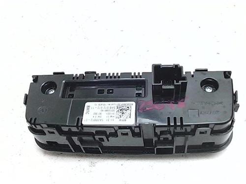 Climate control BMW X3 (G01, F97, G08) xDrive 20 d | BP38396773I5 - Image 5