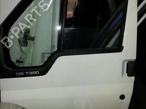 Used Left front door Left front door 38403698 38403698
