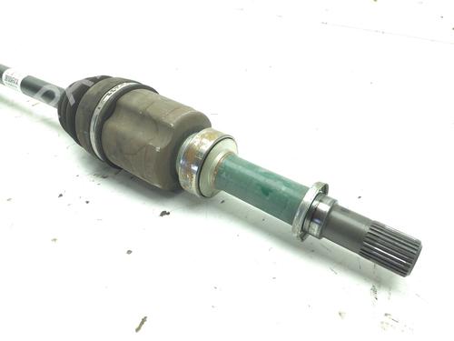 Right front driveshaft NISSAN NV200 Van e-NV (ME0N) | BP38334143M39 - Image 3