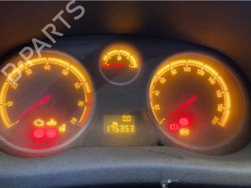 Steering column OPEL CORSA D (S07) 1.2 (L08, L68) | BP38393683M21 - Image 8
