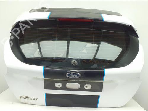 tailgate-ford-focus-iii-saloon-2010-2011-2012-2013-2014-2015-2016-2017-2018-2019-2020-38382906 main image