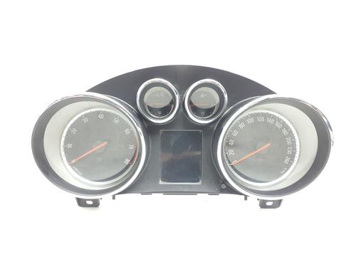 Used Instrument cluster Instrument cluster 38402657 38402657