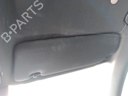Right sun visor AUDI A4 B7 (8EC) 2.0 TDI 16V | BP38333259I2 - Image 2