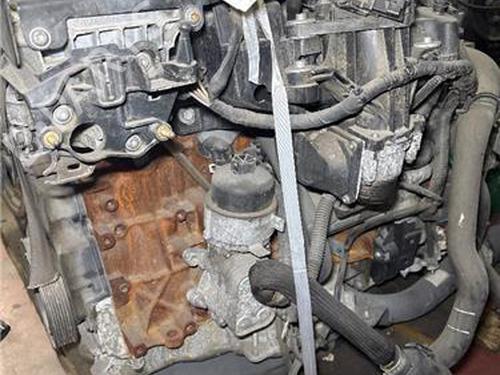 Engine FORD S-MAX (WA6) 2.0 TDCi | BP38357392M1 - Image 8