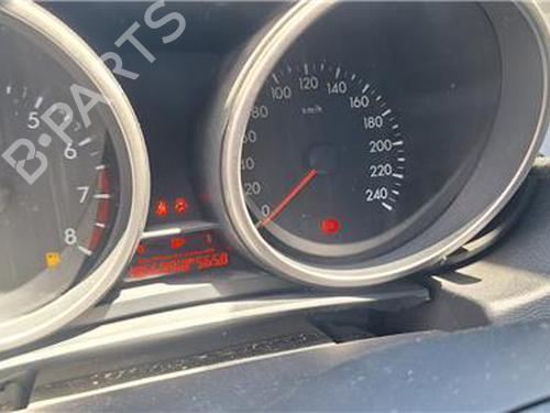 Engine MAZDA 3 Saloon (BL) 1.6 MZR (BL12) | BP38390577M1 - Image 3