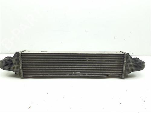 Intercooler MERCEDES-BENZ SLK (R172) 250 CDI / d (172.403) | BP38367577M30 - Image 2