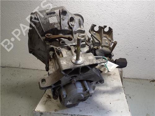 Gearbox LANCIA YPSILON (843_) 1.3 JTD (843.AXD11, 843.AXD1A) | BP38359567M3 - Image 3