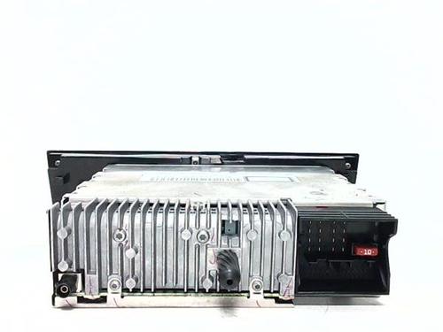 Radio BMW 1 (E81) 118 d | BP38387021E6 - Image 2