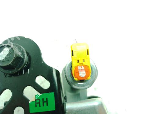 Front right seatbelt KIA CEED (CD) 1.4 | BP38400705I25 - Image 5