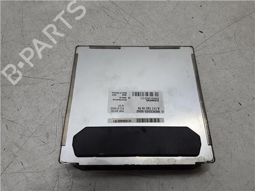 Used Control unit Control unit 38364797 38364797