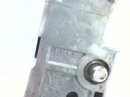 Ignition barrel CITROËN C4 III (BA_, BB_, BC_) BLUEHDI 110 (BBYHSA) | BP40086162M48 - Image 5