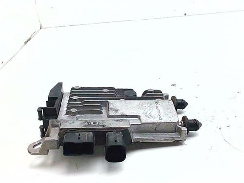 Electronic module CITROËN C4 Picasso II 1.2 THP 130 | BP39962186M83 - Image 4