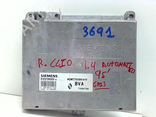 Used Control unit Control unit 38403023 38403023