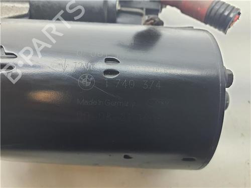 Starter BMW 3 (E46) 320 i | BP38375377M8 - Image 2