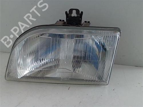 Used Left headlight Left headlight 38406160 38406160