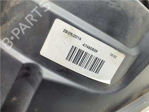 Right headlight FIAT DUCATO Van (250_) 150 Multijet 2,3 D | BP38398232C29  - Image 5