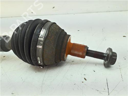 Right front driveshaft VW PASSAT B6 (3C2) 2.0 TDI | BP38371377M39 - Image 5