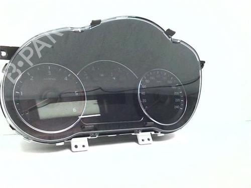 Instrument cluster KIA CARENS IV 1.7 CRDi | BP38389550C47 - Image 4