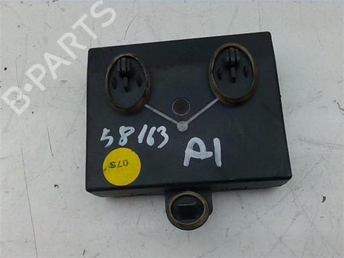 Comfort control module AUDI A1 (8X1, 8XK) 1.4 TFSI | BP38404216M56 - Image 3