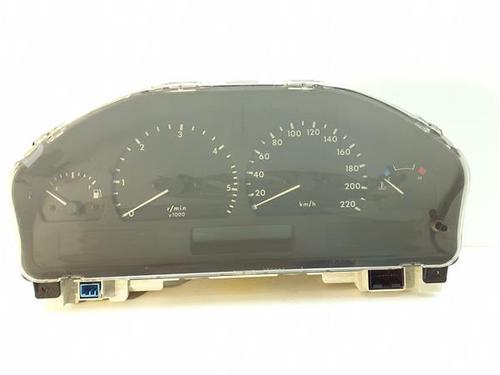 Used Instrument cluster Instrument cluster 38361407 38361407