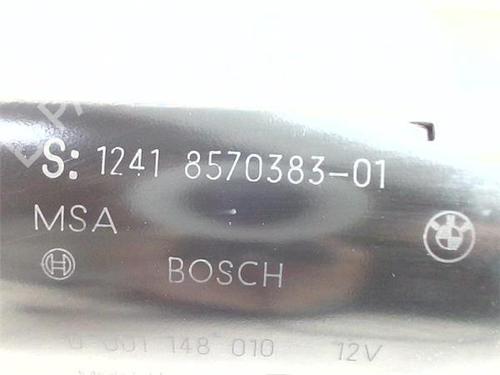 Starter BMW X1 (E84) sDrive 18 d | BP38374340M8 - Image 2