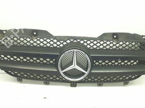 Used Grille Grille 38385124 38385124