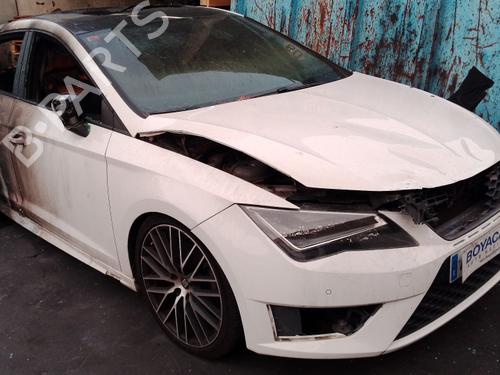 Used Parts SEAT LEON (5F1)  2.0 TDI  5069802
