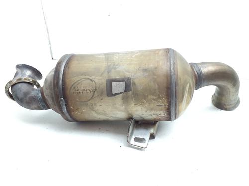 Used Particulate filter Particulate filter 39435243 39435243