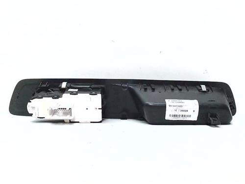 Left front window switch PEUGEOT EXPERT Bus (V_) 1.5 BlueHDi 100 | BP38391300I27 - Image 4