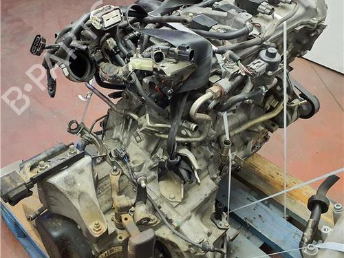 Engine MAZDA 2 (DE_, DH_) 1.5 (DE5FS) | BP38384878M1 - Image 3