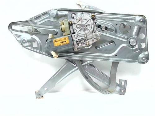 Used Front right window mechanism Front right window mechanism 38378071 38378071