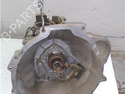 Used Gearbox Gearbox 38406731 38406731