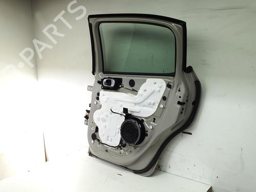 Dør højre bagtil CITROËN C3 III (SX) 1.6 BlueHDi 75 | BP39435032C5  - Image 10