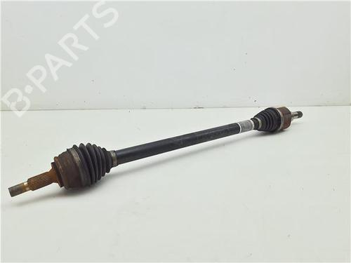 Used Right front driveshaft Right front driveshaft 38385328 38385328