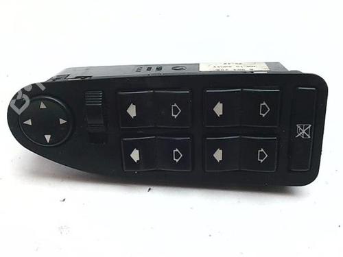 Used Left front window switch Left front window switch 38352417 38352417