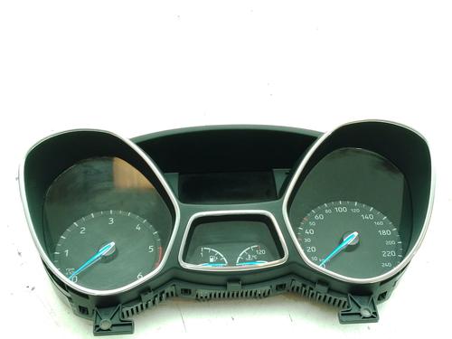 instrument-cluster-ford-focus-iii-saloon-2010-2011-2012-2013-2014-2015-2016-2017-2018-2019-2020-38374813 main image